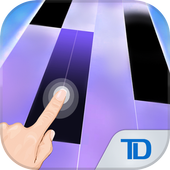 Magic Piano Tiles Superstar icon