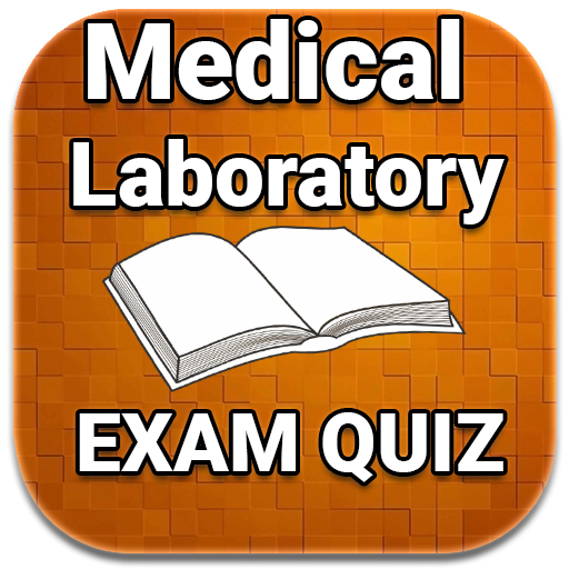 Medical Laboratory EXAM Preparation Quiz icon