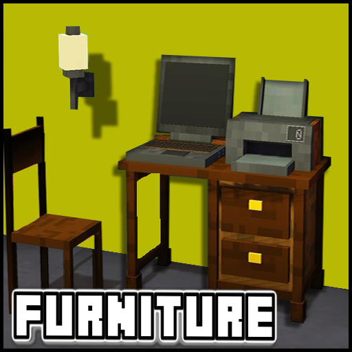 Mod Furniture Addon icon
