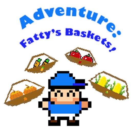 Adventure: Fatty's Baskets icon