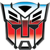 Transformer Flashlight icon