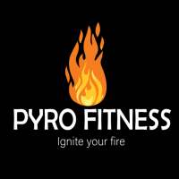 Pyro Fitness on 9Apps