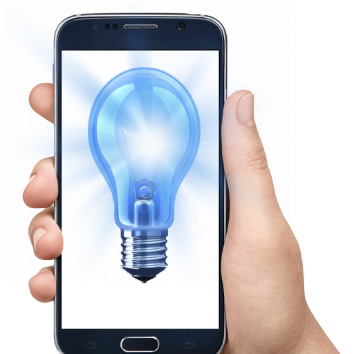 Screen Flashlight icon