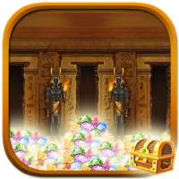 Egypt Jewels Deluxe on 9Apps