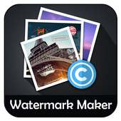 Watermark Maker