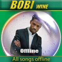 BOBI WINE all songs offline