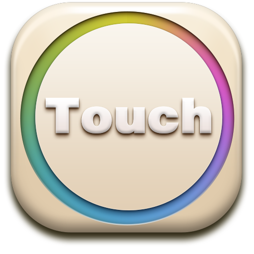 Touch GO Reward Theme icon