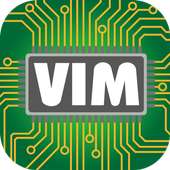 VIM on 9Apps