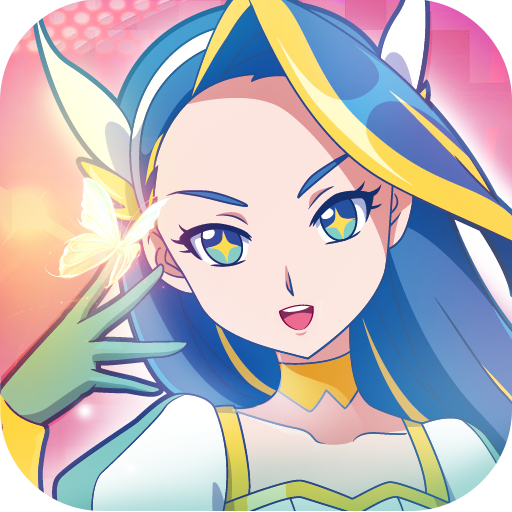 巴啦啦魔法变身2 icon