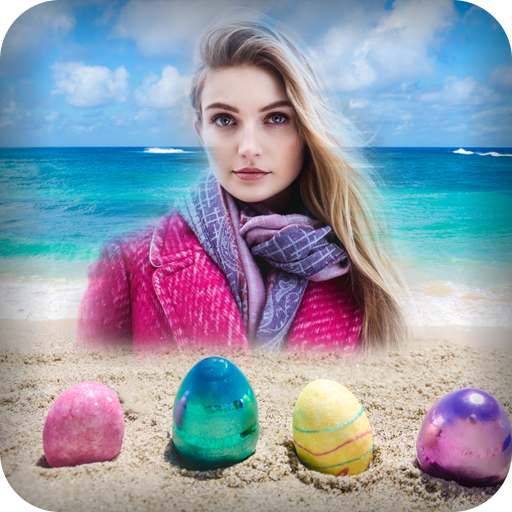 ikon Easter Photo Editor - easter hd photo editor