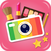 ikon Beauty Cam Plus Makeup 2019