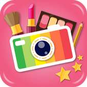 Beauty Cam Plus Makeup 2019 on 9Apps