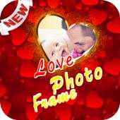 Love Frame Photo Editor HD on 9Apps