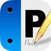 Plate Pad Messenger иконка