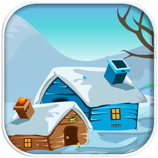 Escape game : Escape Games Zone 73 icon