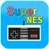 🕹 Emulator for NES / FC 🕹 أيقونة