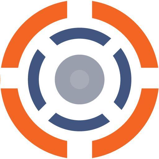 Circle Shooting icon