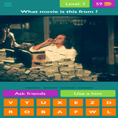 Guess The Movie icon