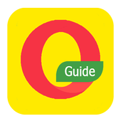 Guide For Opera Mini 2017 icon