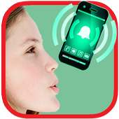 Whistle finder to find my phone Pro on 9Apps