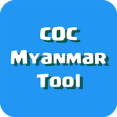 4Coc Myanmar Font and Language icon