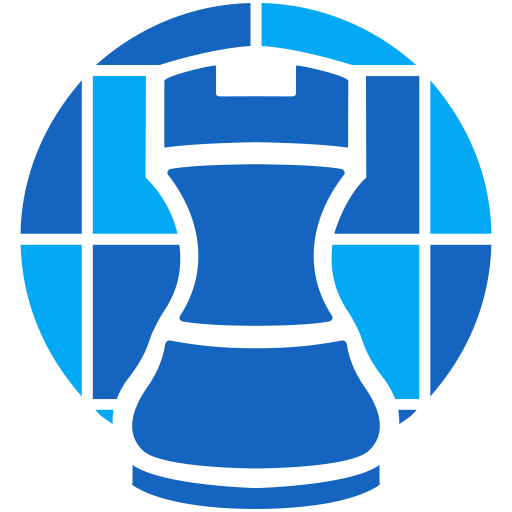 Chess at ICC icon