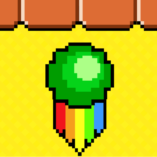 Smash Brick Breaker icon
