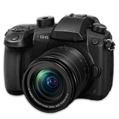 Digital SLR Camera icon