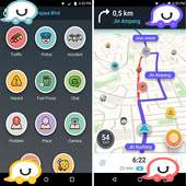 Mini GPS Maps Traffic Alerts & Live Navigation tip