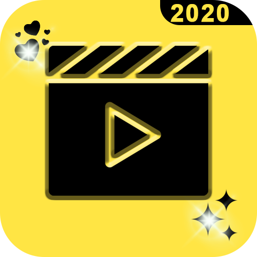 Video Editor  Slideshow and Story Maker-VidMix Pro icon