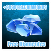 Free Tips Diamentes Free Fire icon
