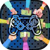 Generator PSN Gratis on 9Apps