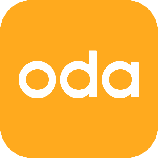 Oda icon