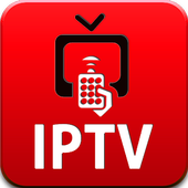 IPTV Player icon