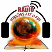 Web Rádio MAF icon