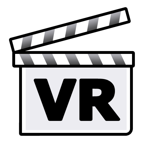 VR Player PRO icon