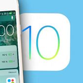 OS Launcher from IOS icon