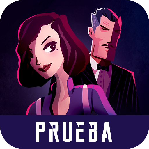 Agent A - Edición de prueba icon