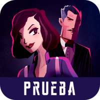 Agent A - Edición de prueba