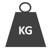 Weight Converter icon