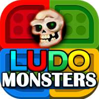 Ludo Monsters
