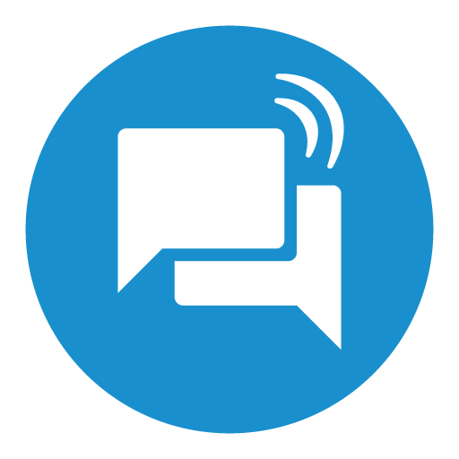 TWIN MESSENGER icon