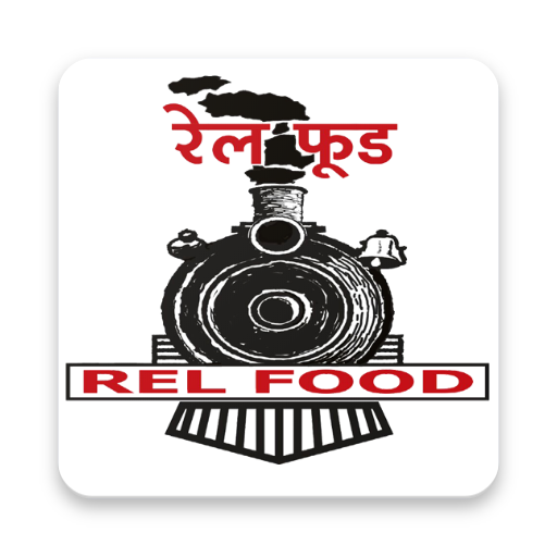 Relfood - Food Delivery In Tra icon