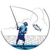 fishing icon