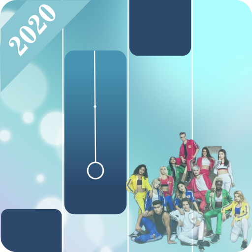Now United - Piano Tiles Game 2020 icon