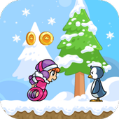 Island Run Adventure Classic icon