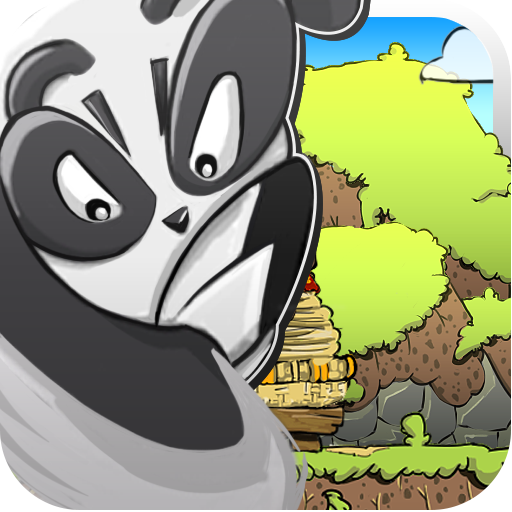 Pam Panda أيقونة