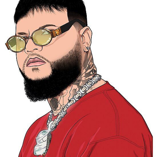 Farruko -Pepas icon