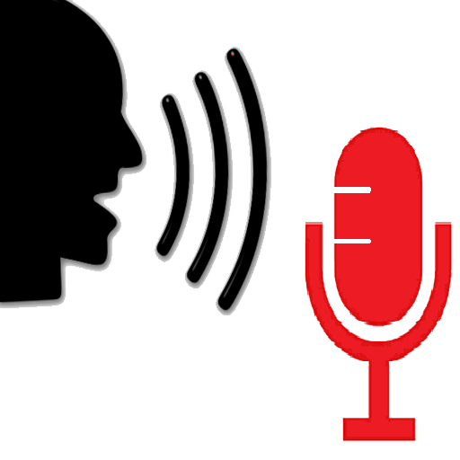 Speaking tests IELTS icon