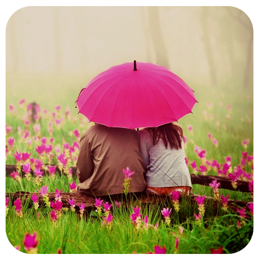 My Love Live Wallpaper icon